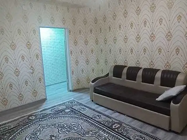 1-комн. квартира, 6 этаж, 74 м², Сино Профсоюз пушти кафе Якачинор, Душанбе - 4