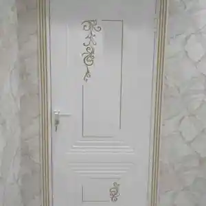 Дверь, Душанбе