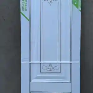 Дверь, Душанбе