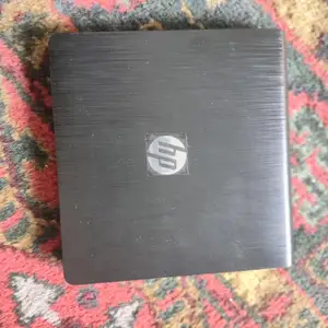 HP ODD внешний привод, Хуҷанд