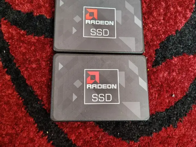 Накопитель Ssd 128, Душанбе