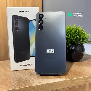 Samsung Galaxy A16 4/128 GB, Душанбе