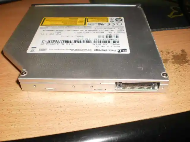 Дисковод DVD-ROM IDE, Душанбе
