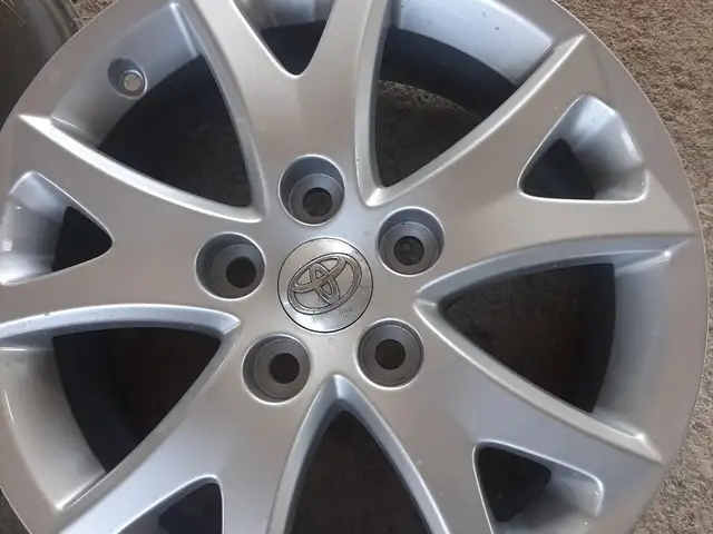 Диски R16, Хуҷанд