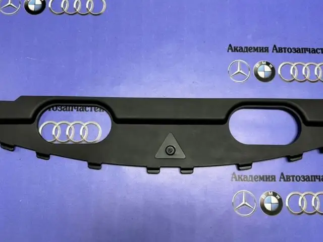 Накладка панели BMW X5 F15, Худжанд