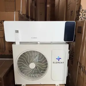 Кондиционер ELEMENT, Душанбе