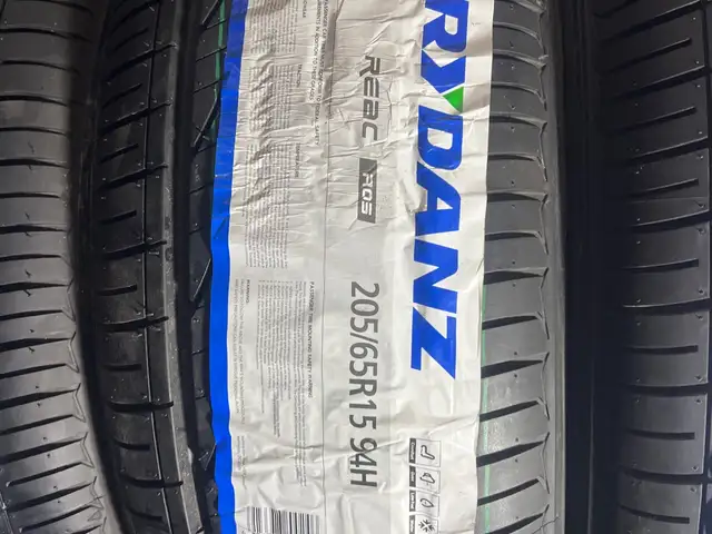 Шины 205/65R15, Душанбе