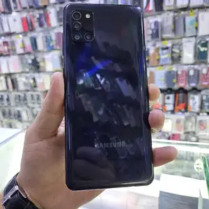 Samsung Galaxy A31, Худжанд