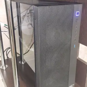 Системный блок Matrexx 55, Хуҷанд