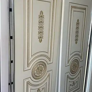 Межкомнатная дверь, Душанбе