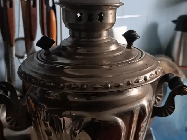 Самовар союз, Душанбе