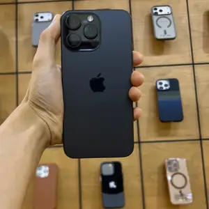 Apple iPhone 15 Pro Max, 256 gb, Black Titanium, Худжанд