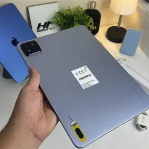 Планшет Xiaomi Pad 7 8+4/256Gb Wi-Fi, Душанбе