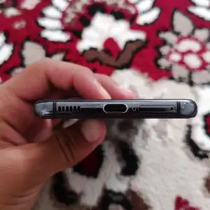 Samsung Galaxy s21 5g, Шахринав