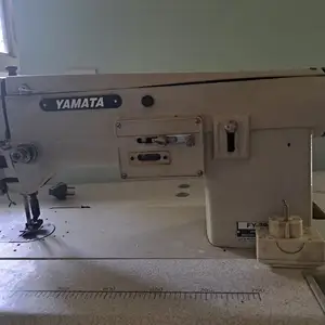 Швейная машина, Душанбе