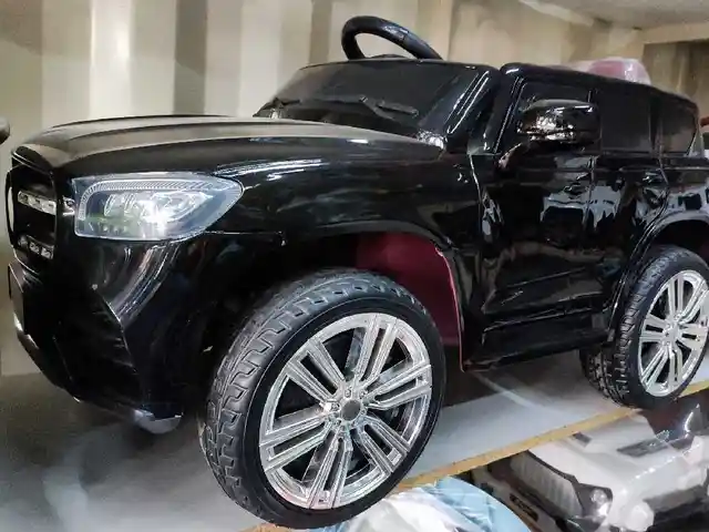 Детский Электромобиль Tayota, Душанбе