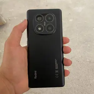 Xiaomi Redmi Note 14 pro, Душанбе