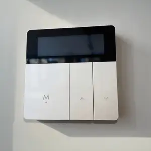 Умный термостат с Wi-Fi, Душанбе