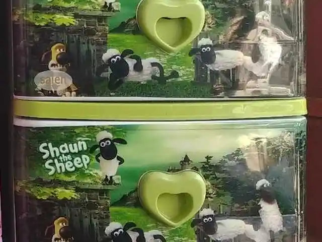 Комод, Душанбе