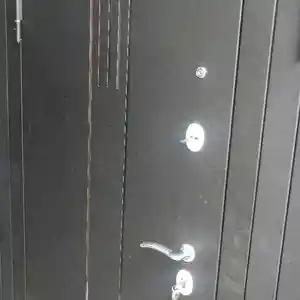 Дверь, Душанбе