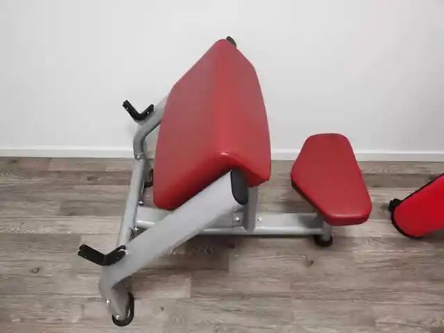 Тренажёр, Душанбе