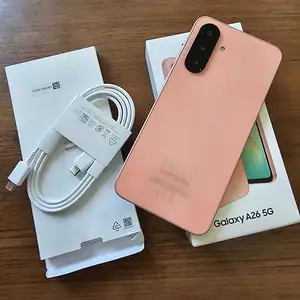 Samsung Galaxy A26 128/6Gb Vetnam, Худжанд