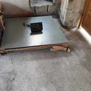 Тарозу, Душанбе