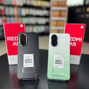 Xiaomi Redmi A5 3/64 Gb, Душанбе