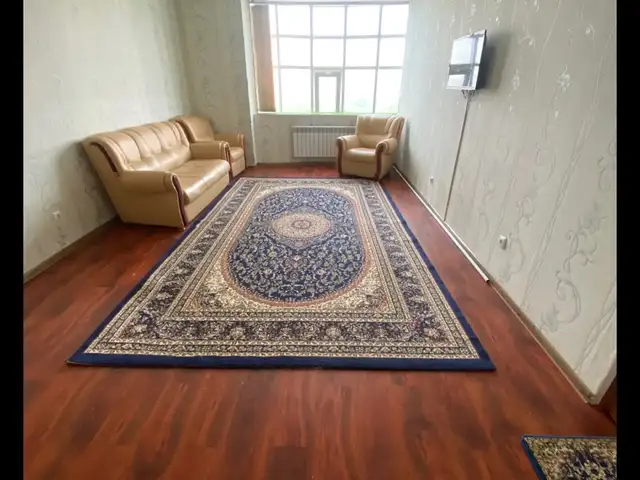 2-комн. квартира, 13 этаж, 70м², исмоил сомони, Душанбе