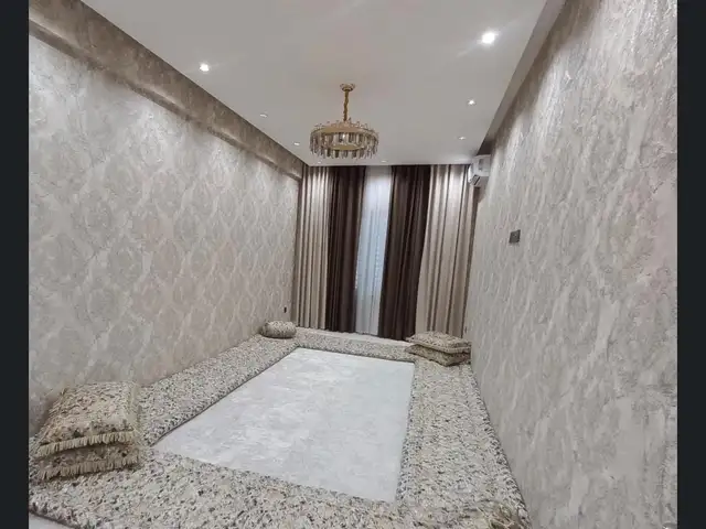 2-комн. квартира, 14 этаж, 75м², Сомони, Спартак, Душанбе