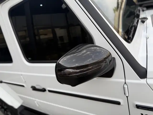 Mercedes-Benz G class, 2025, Душанбе - 10