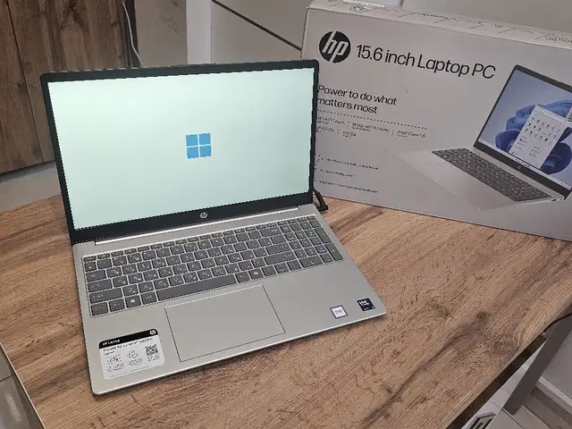 Ноутбук HP Laptop Ultra 5, Душанбе - 7
