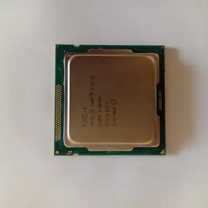 Процессор Intel Core I7 3770, Душанбе