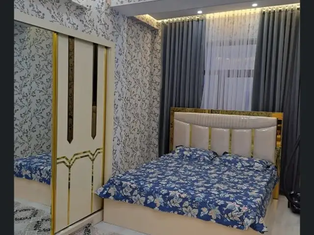 2-комн. квартира, 7 этаж, 59м², Гуляголд, Душанбе