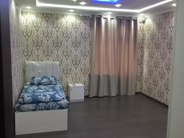 5-комн. хостел, 2 этаж, 200 м², Сино, 33 мкр, наздик ба беморхонаи Истиклол, Душанбе - 3