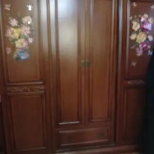 Шифоньер, Худжанд