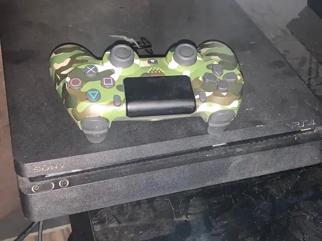 Игровая приставка, Душанбе