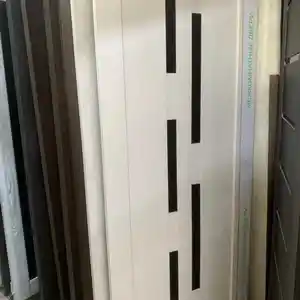 Дверь Хай тек, Душанбе