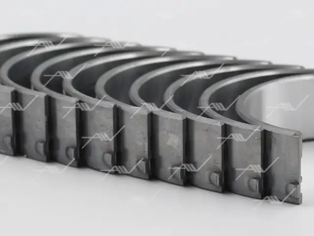 MS-51130 вкладыши коренные STD audi/skoda/VW 1.6i, Худжанд