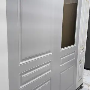 Дверь классика, Душанбе