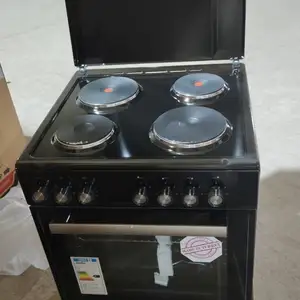 Плита Simfer, Душанбе