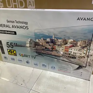 Телевизор General avanos, Душанбе
