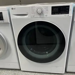 Стиральная машина LG 7/4, Душанбе