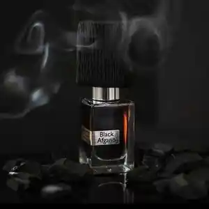 Парфюм Black Afgano Nasomatto, Душанбе