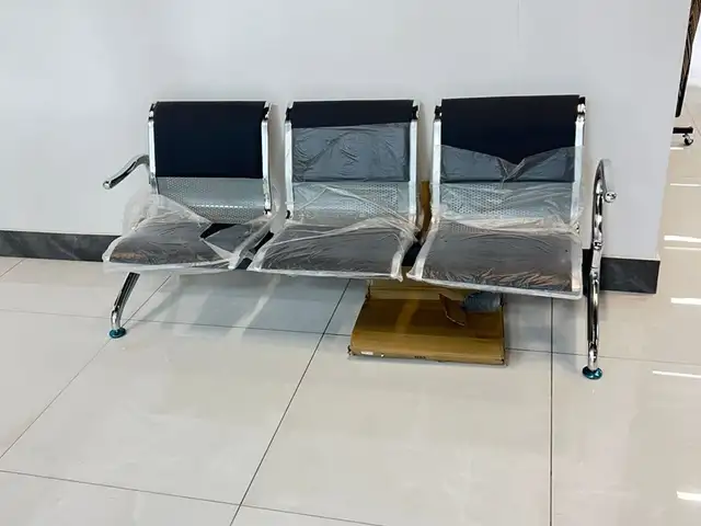 Стулья, Душанбе