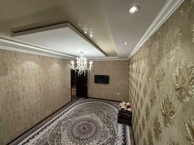 4-комн. квартира, 2 этаж, 80м², Сино испечак, Душанбе