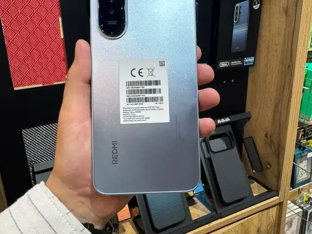 Xiaomi Redmi A7 Pro 4+4/128 Global Version, Душанбе - 3