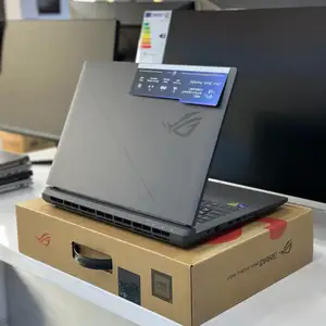 Ноутбук Asus Rog Core i 9-14gen 32/1 tb, Хуҷанд