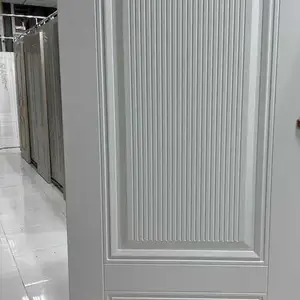 Дверь классика, Душанбе