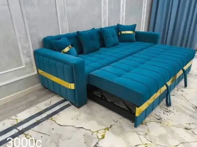 Диван раздвижной Филис, Душанбе